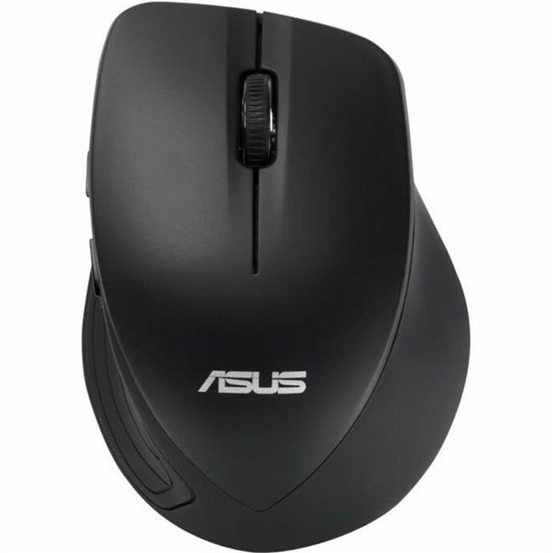 Asus WT465 souris Droitier RF sans fil Optique 1600 DPI