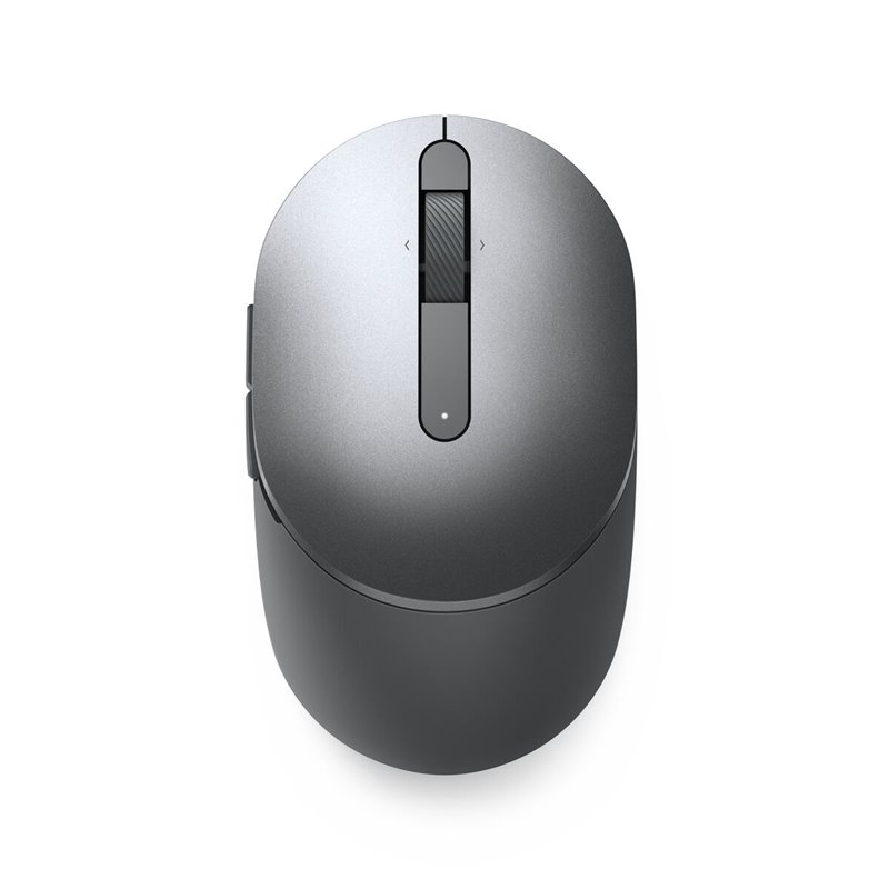 Dell Souris sans fil Mobile Pro - MS5120W - Titan Gray