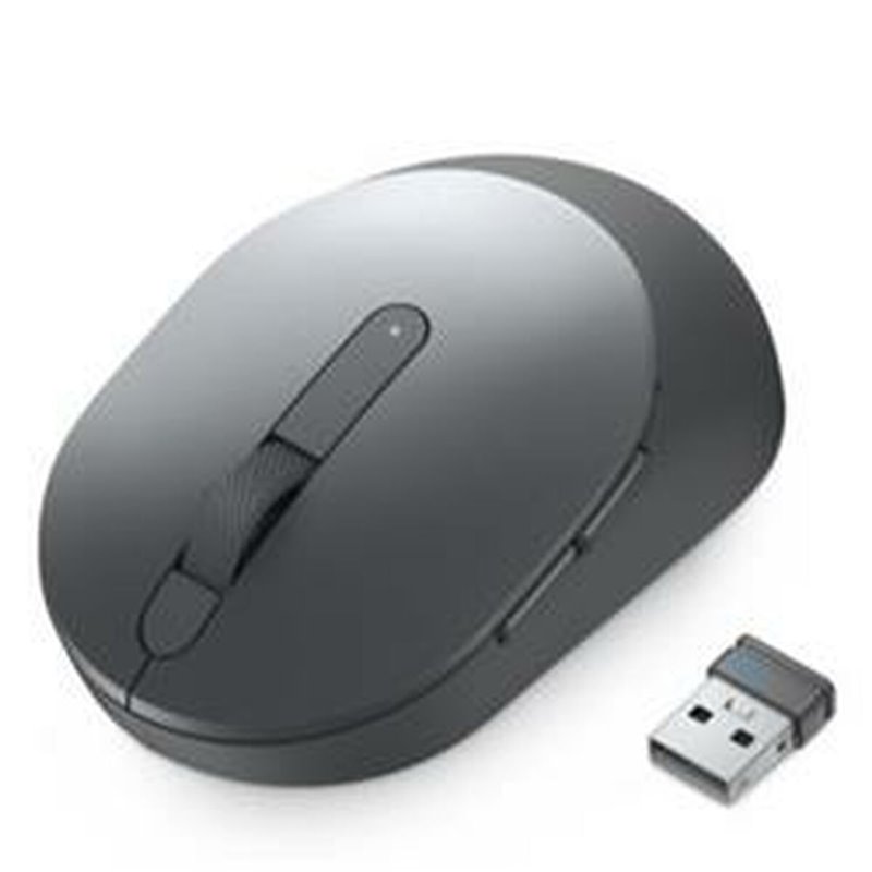 Image secondaire de Dell Souris sans fil Mobile Pro - MS5120W - Titan Gray