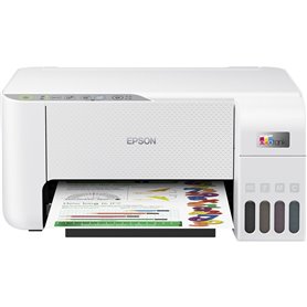 Imprimante Multifonction Epson L3256