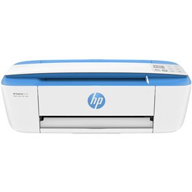 Imprimante Multifonction Hewlett Packard 3750