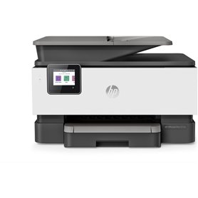 Imprimante Multifonction Hewlett Packard 9010e