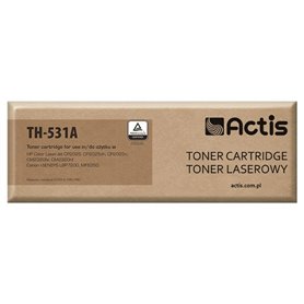 Toner Actis TH-531A Cyan