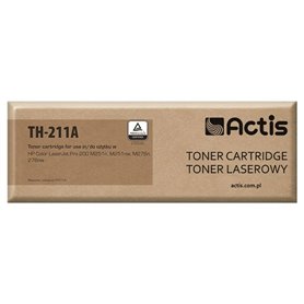 Toner Actis TH-211A Cyan