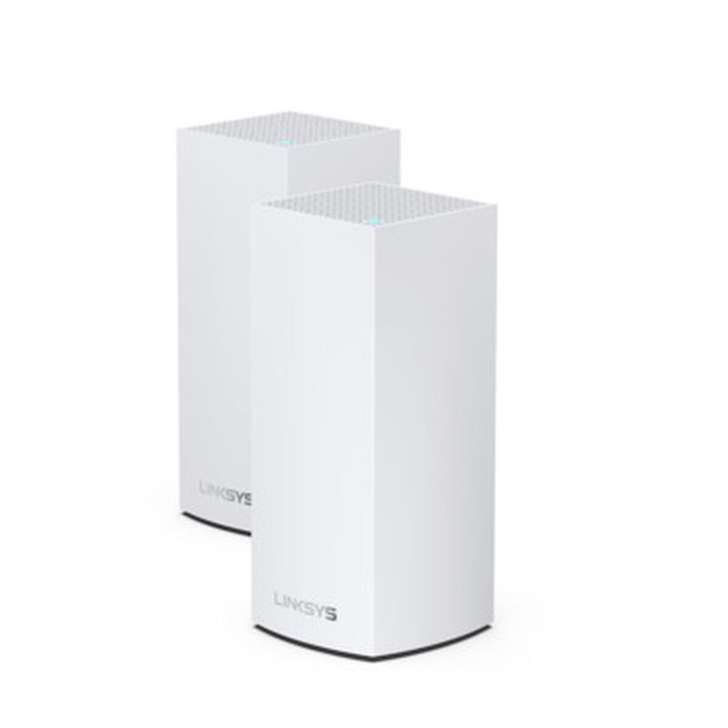 Linksys Atlas Pro 6 Bi-bande (2,4 GHz / 5 GHz) Wi-Fi 6 (802.11ax) Blanc 3 Interne