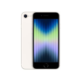 Smartphone Apple iPhone SE 128 GB Blanc 4,7" 4 GB RAM A15