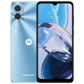 Smartphone Motorola MOTO E22 Bleu 64 GB 6,5" 4 GB RAM