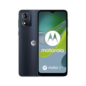 Smartphone Motorola Moto E13 Noir 64 GB 2 GB RAM 6,5"