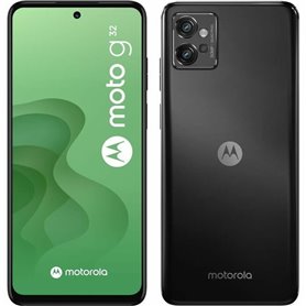 Smartphone Motorola moto g32 6,5" Gris 4 GB RAM 64 GB