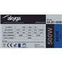 Bloc dAlimentation Akyga AK-B1-500E 500 W RoHS CE REACH ATX
