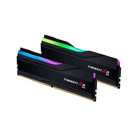 Mémoire RAM GSKILL Trident Z5 RGB DDR5 cl34 64 GB