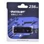 Clé USB Patriot Memory Xporter 3 Noir 256 GB