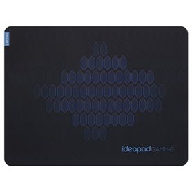 Tapis Antidérapant Lenovo IdeaPad Gaming Bleu Noir Bleu foncé