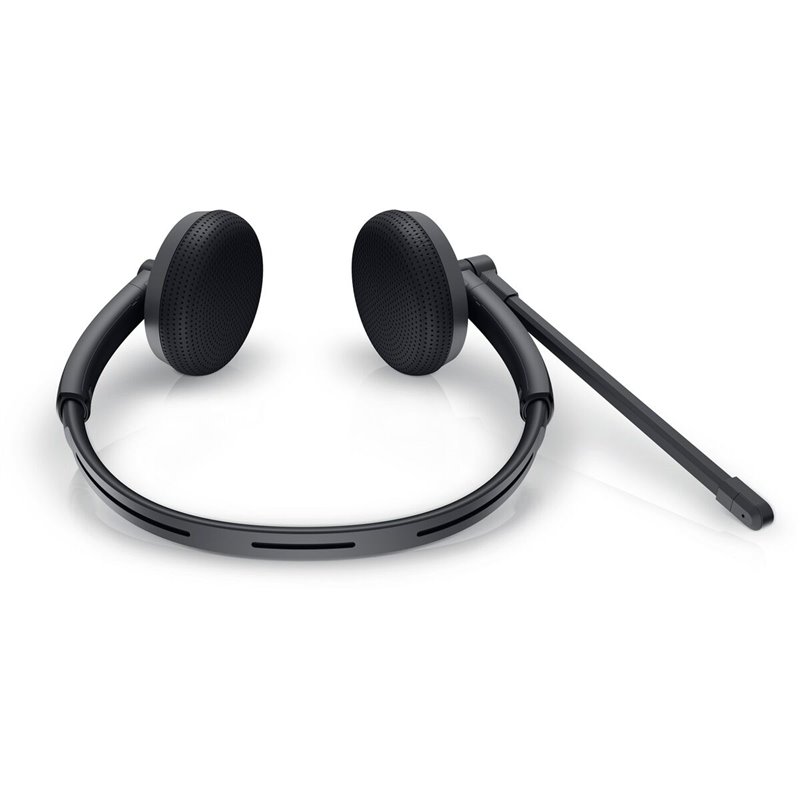 Image secondaire de Dell Casque stéréo Pro - WH1022