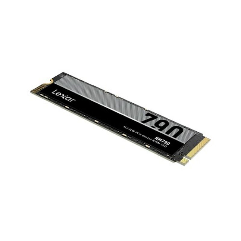 Image secondaire de Disque dur Lexar NM790 1 TB SSD