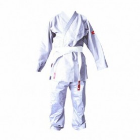 Kimono Jim Sports Yoshiro Karategui Blanc 190