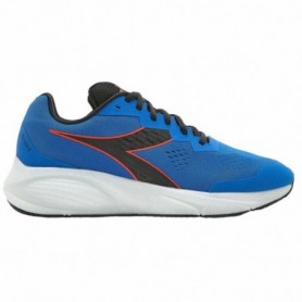 Chaussures de Running pour Adultes Diadora Freccia 2 Bleu Homme 44