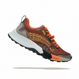 Chaussures de Running pour Adultes Atom AT121 Technology Volcano Orang 41