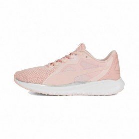 Chaussures de Running pour Adultes Puma Twitch Runner Fresh Rose clair 37.5