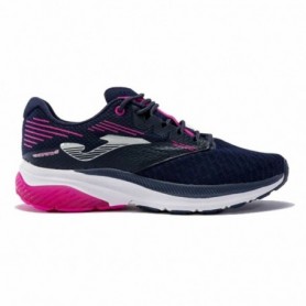 Chaussures de Running pour Adultes Joma Sport Victory Bleu foncé Femme 37