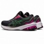 Chaussures de Running pour Adultes Asics GT-1000 11 Femme Noir 40