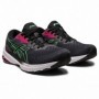 Chaussures de Running pour Adultes Asics GT-1000 11 Femme Noir 40