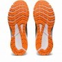 Chaussures de Running pour Adultes Asics GT-1000 11 Noir 42.5