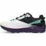 Chaussures de Running pour Adultes Altra Mont Blanc Noir Homme 42.5