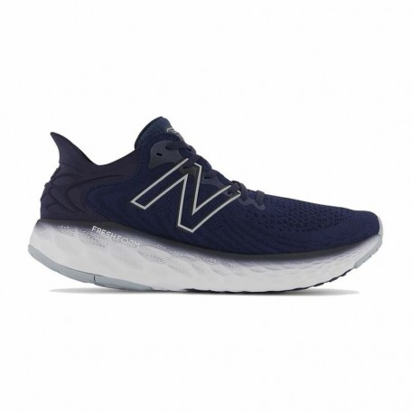 Chaussures de Running pour Adultes New Balance Fresh Foam Bleu foncé 42