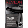 REVLON RVDR5305E - Seche-cheveux de voyage - 1200 W - 2 chaleurs 25,99 €