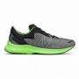 Chaussures de Running pour Adultes New Balance MPESULL1 Gris Vert 40.5