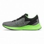 Chaussures de Running pour Adultes New Balance MPESULL1 Gris Vert 40.5