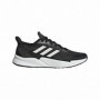 Chaussures de Running pour Adultes Adidas X9000L2 Noir 38 2/3