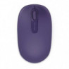 Wireless Mobile Mouse 1850 - Purple 26,99 €