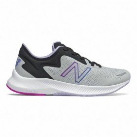 Chaussures de sport pour femme New Balance WPESULM1 Gris clair Femme 38.5