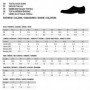 Chaussures de Sport pour Homme Asics Gel-Sonoma 7 Noir Homme 43.5