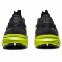Chaussures de Running pour Adultes Asics Dynablast 3 Noir Homme 46