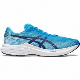 Chaussures de Running pour Adultes Asics Dynablast 3 Homme Aigue marin 46.5