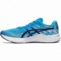 Chaussures de Running pour Adultes Asics Dynablast 3 Homme Aigue marin 41.5