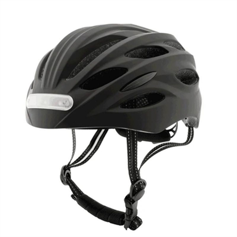 Coolbox COO-CASC02-M casque de sport Noir