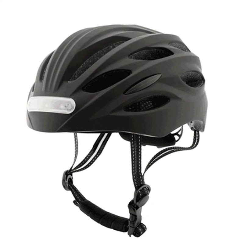 Coolbox COO-CASC02-L casque de sport Noir