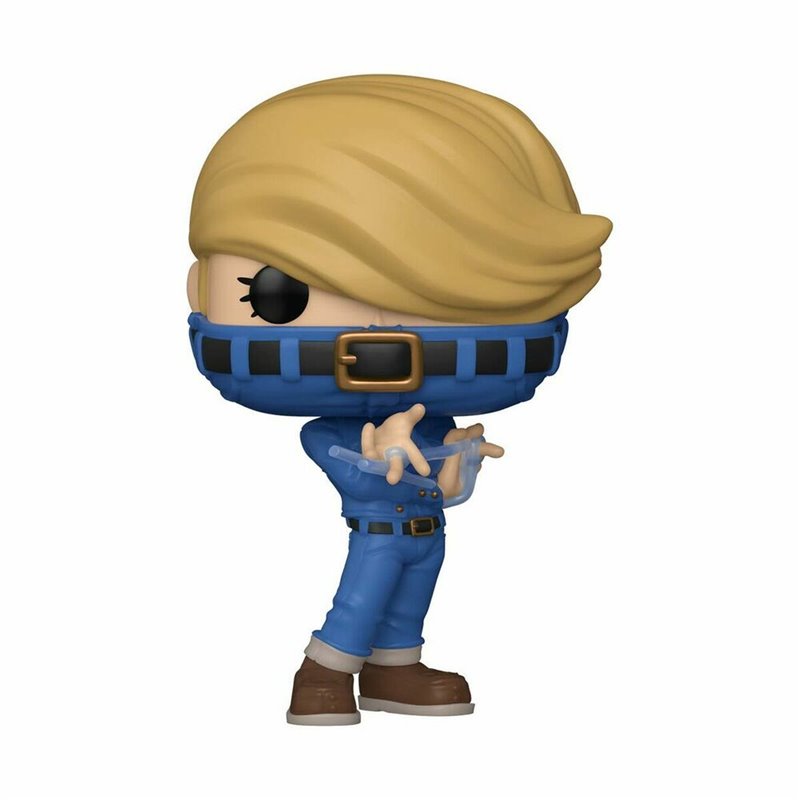 Image secondaire de Figurine d'action Funko POP! MY HERO ACADEMIA BEST JEANIST