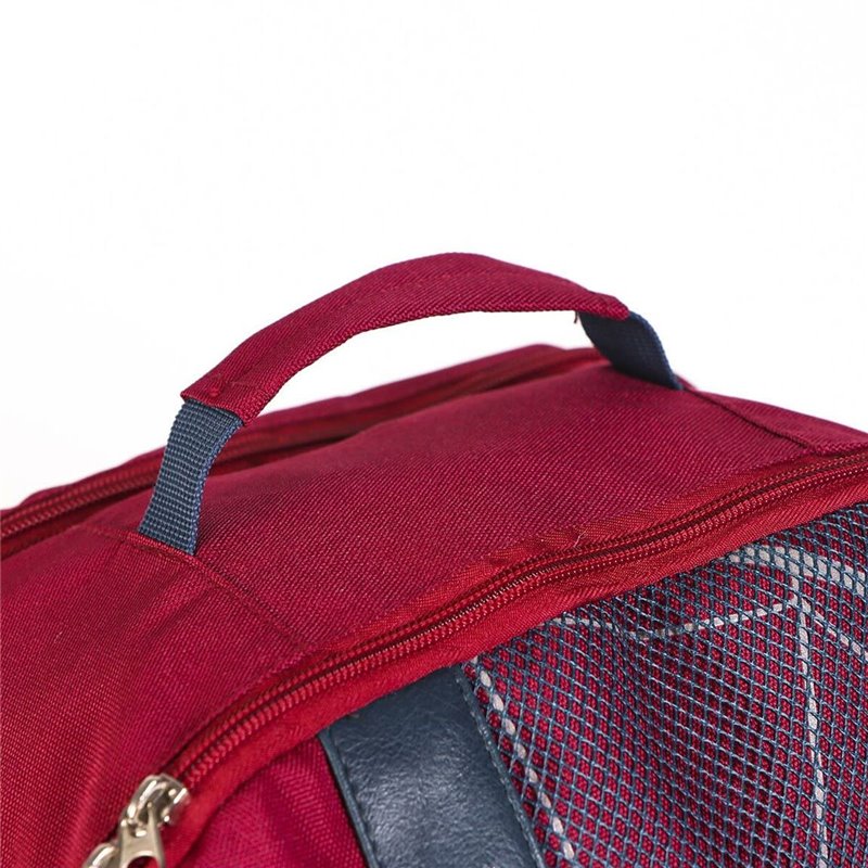 Image secondaire de Cartable Spider-Man Rouge 29,5 x 45 x 16 cm