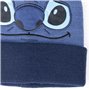 Bonnet enfant Stitch Bleu (Taille unique)
