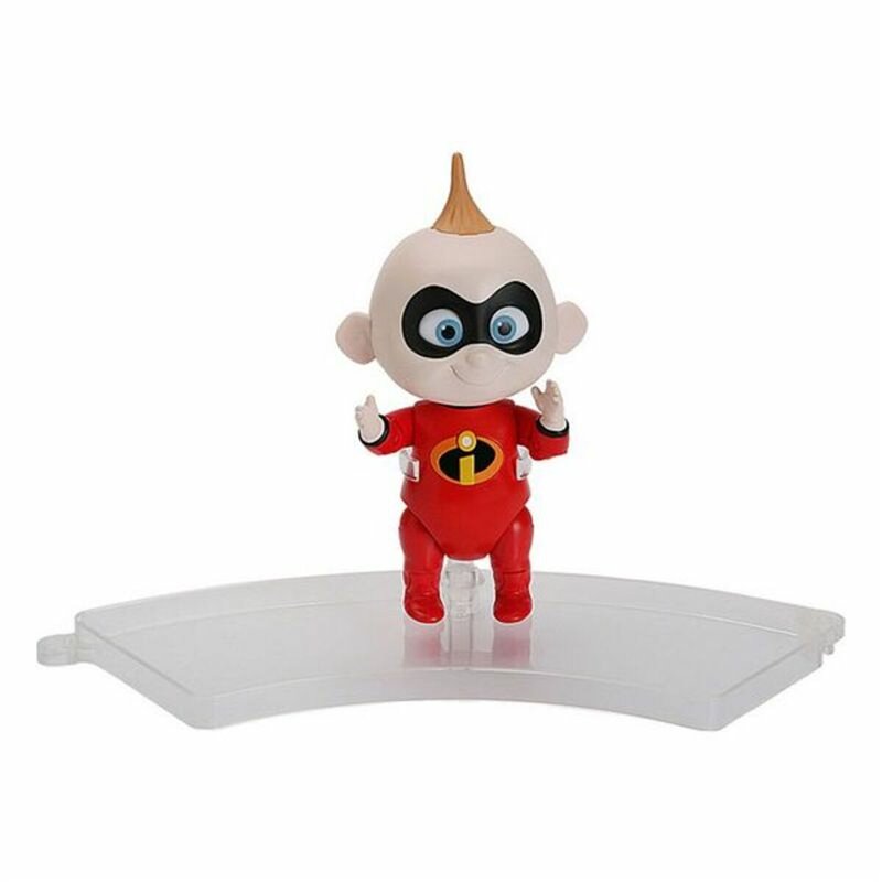 Image secondaire de Figurine Jack Jack Incredible Bizak 61230393 114393