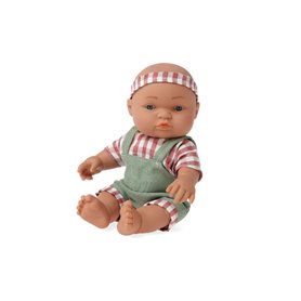 Bébé poupée Honey Doll 25 x 15 cm
