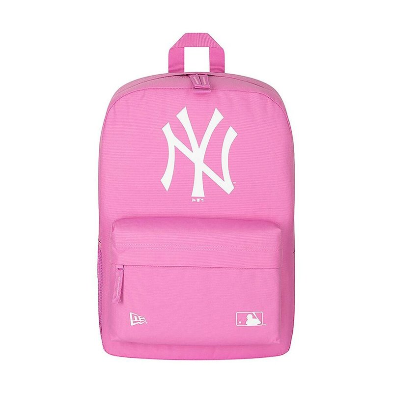 Cartable New Era STADIUM 60357026 Rose