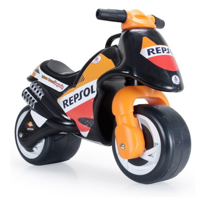 Image secondaire de Tricycle Neox Repsol Injusa Multicouleur (18+ mois)