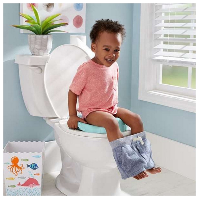 Image secondaire de Fisher-Price Pot De La Mer Musical Et Lumineux