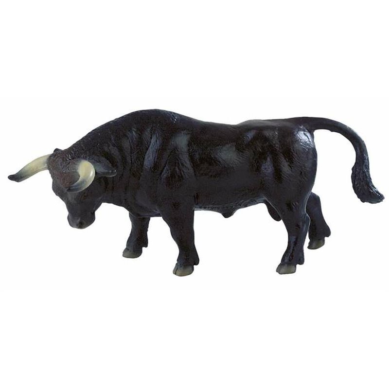 Figurine d'action Bullyland Manolo Bull